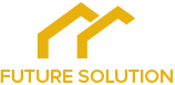 Header logo Future Solution
